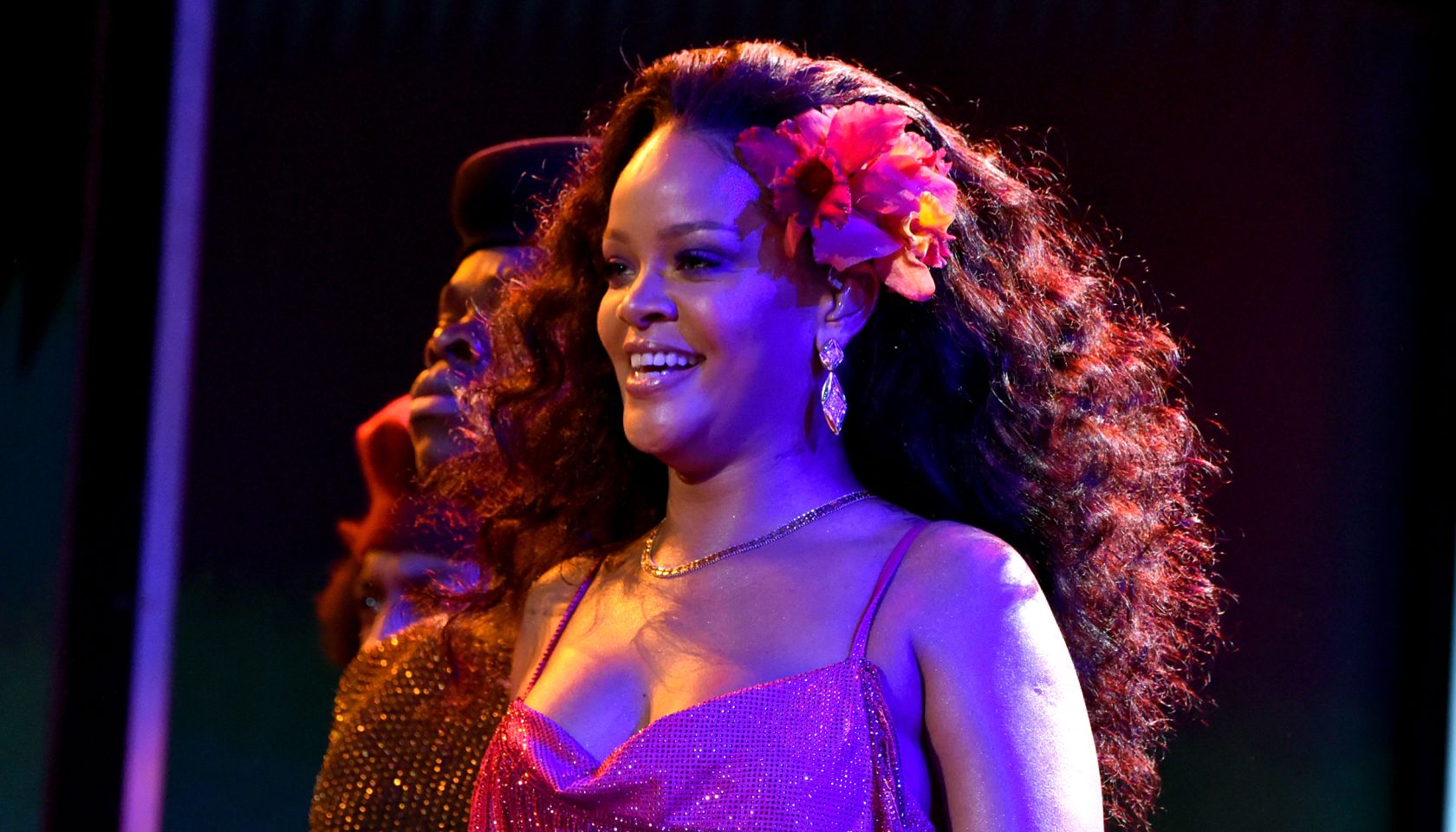 60th Annual GRAMMY Awards - Roaming Show