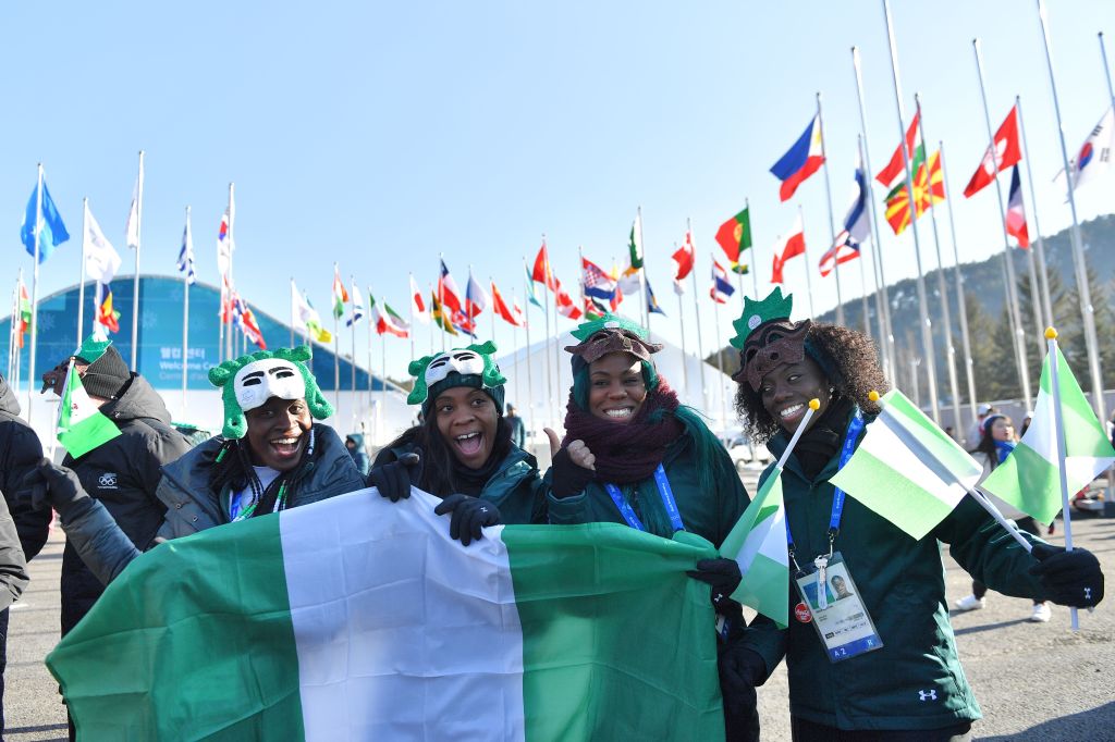 TOPSHOT-OLY-2018-PYEONGCHANG-WELCOMING-CEREMONY-NGA