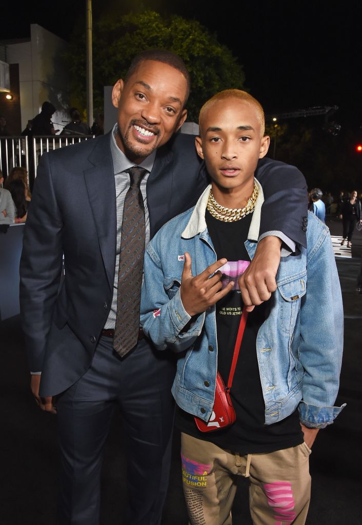 LA Premiere of Netflix Films 'BRIGHT'