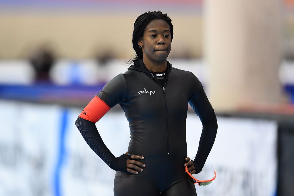 US Olympic Long Track Trials