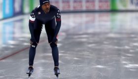 ISU World Cup Speed Skating - Stavanger