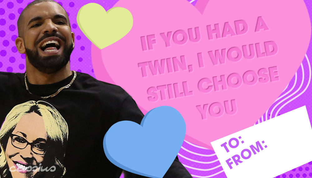 Revised Valentines Day Cards