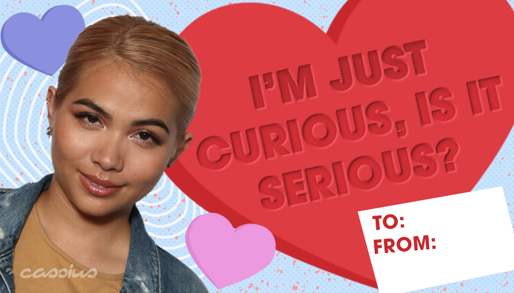 Revised Valentines Day Cards