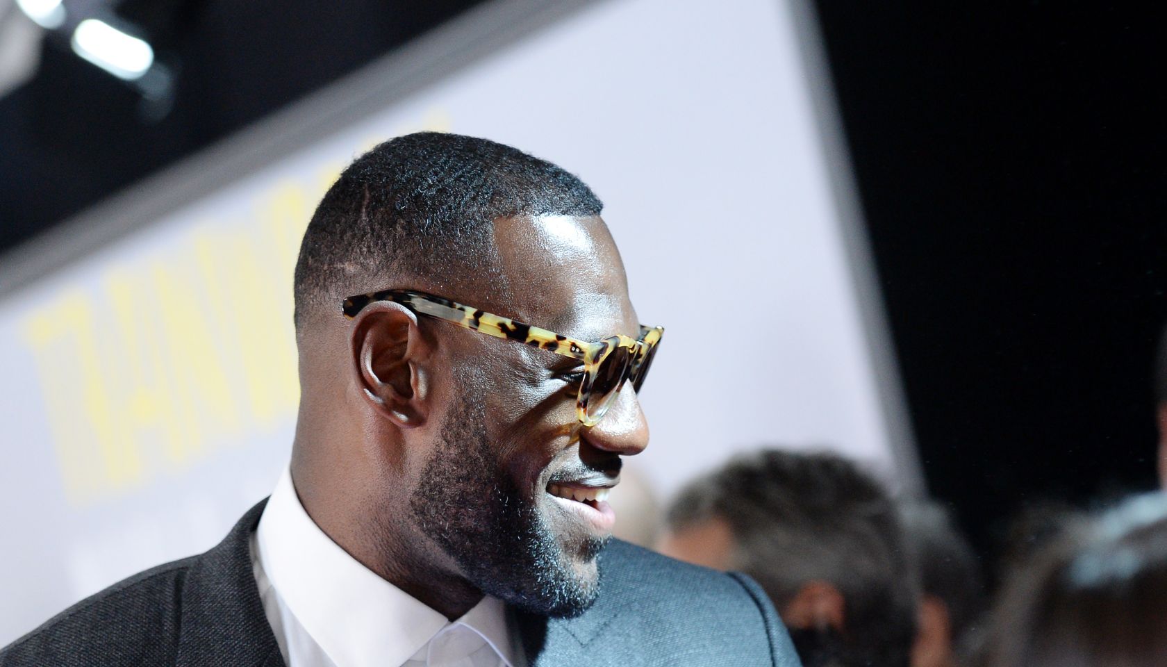 'Trainwreck' New York Premiere