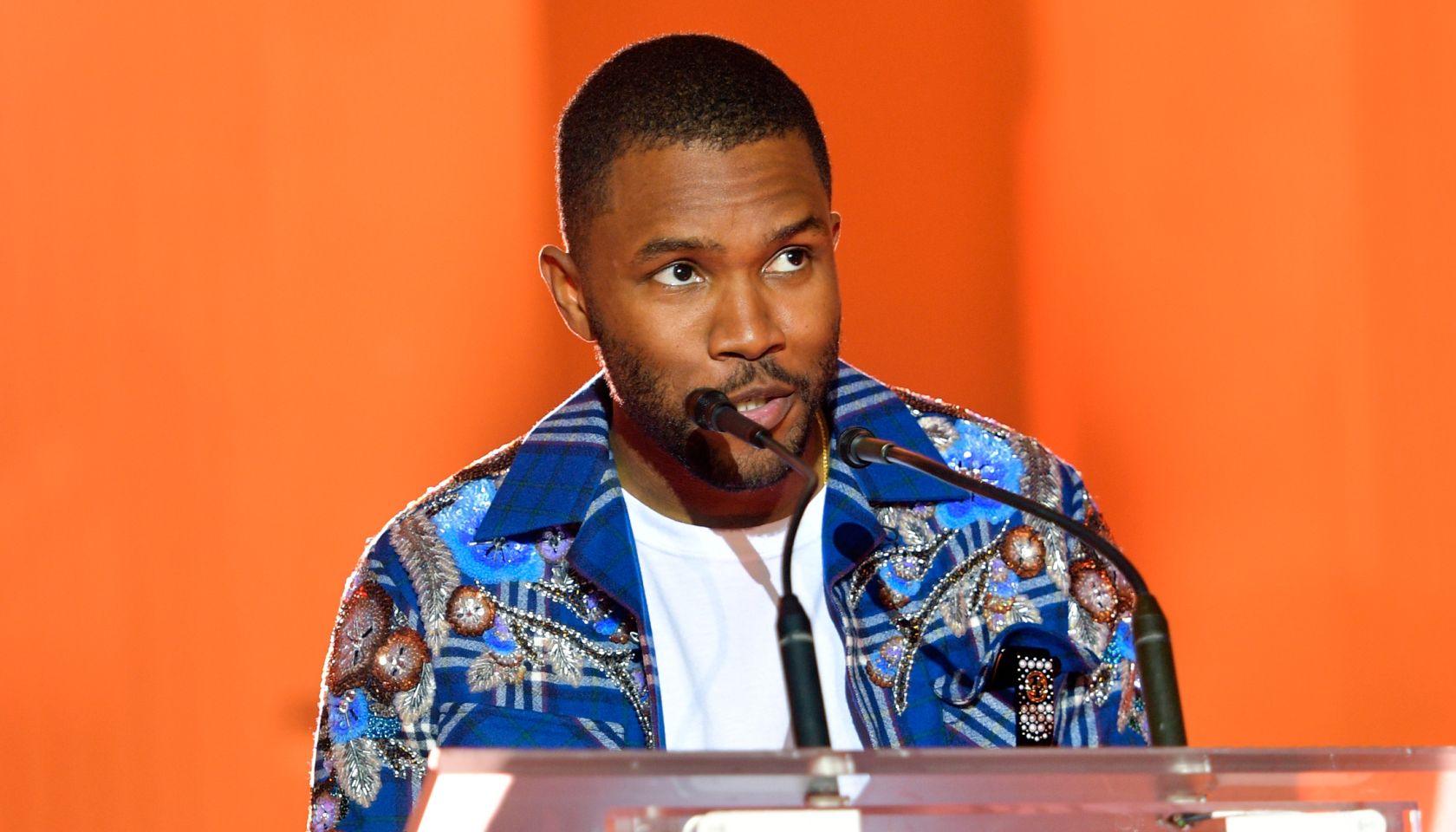 Spotify's Inaugural Secret Genius Awards hosted by Lizzo