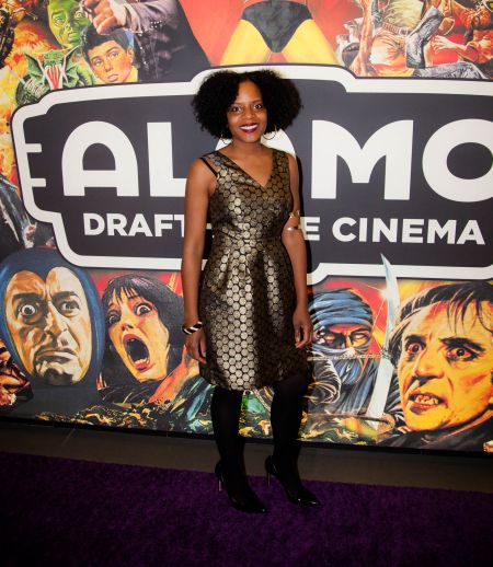 Crown Wakanda Black Panther Screening & Gala