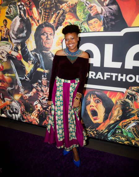 Crown Wakanda Black Panther Screening & Gala