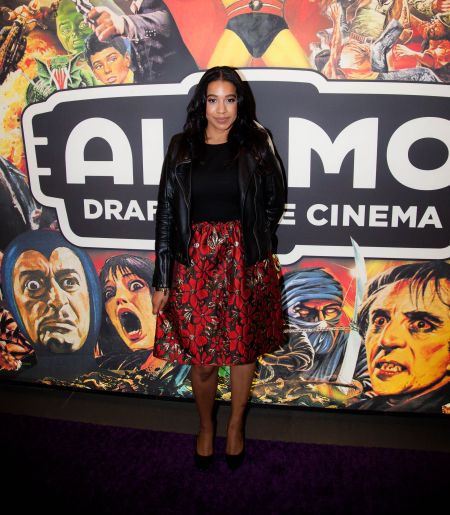 Crown Wakanda Black Panther Screening & Gala