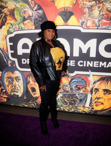 Crown Wakanda Black Panther Screening & Gala