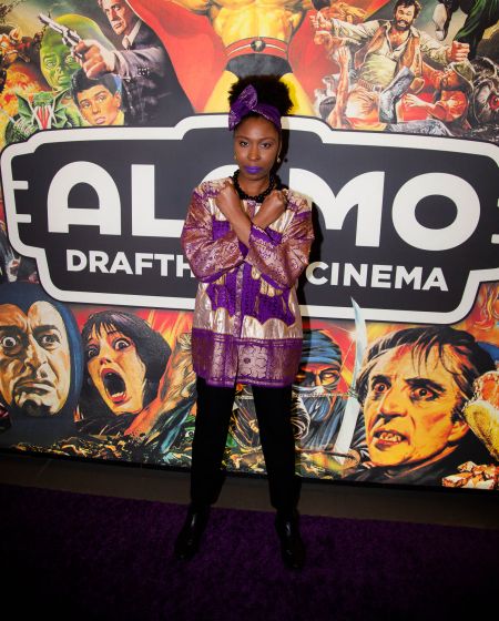 Crown Wakanda Black Panther Screening & Gala