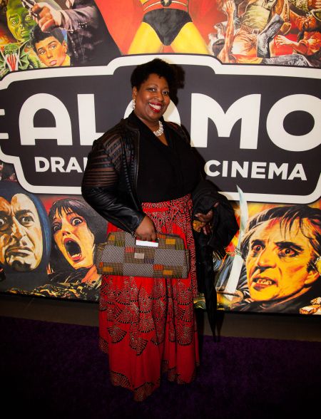 Crown Wakanda Black Panther Screening & Gala