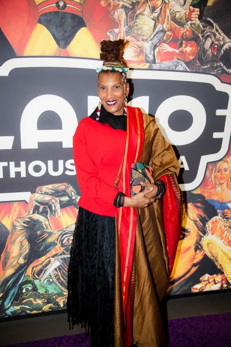 Crown Wakanda Black Panther Screening & Gala