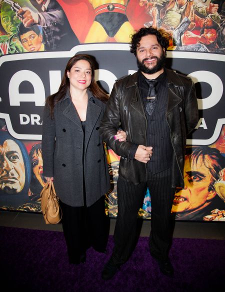 Crown Wakanda Black Panther Screening & Gala