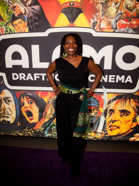 Crown Wakanda Black Panther Screening & Gala