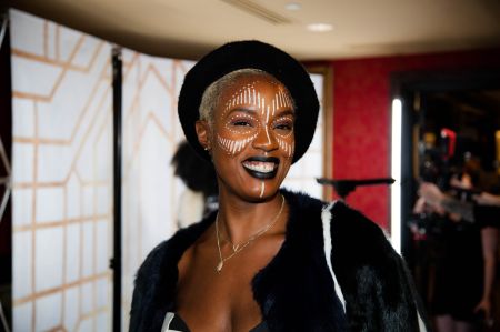 Crown Wakanda Black Panther Screening & Gala