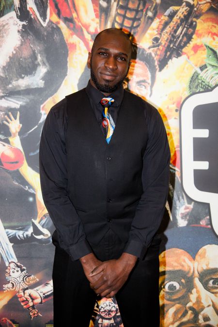 Crown Wakanda Black Panther Screening & Gala