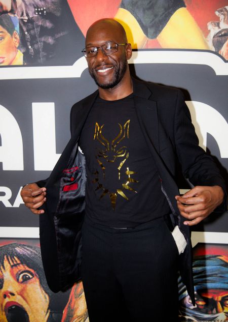 Crown Wakanda Black Panther Screening & Gala