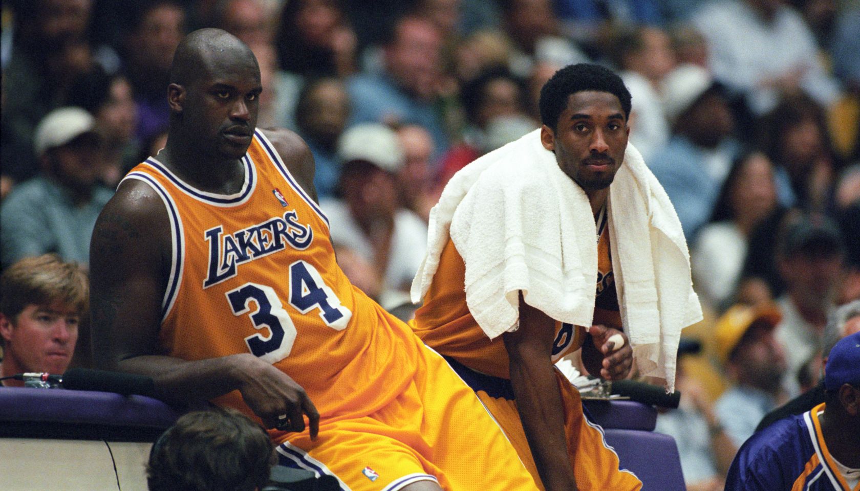NBA Achive