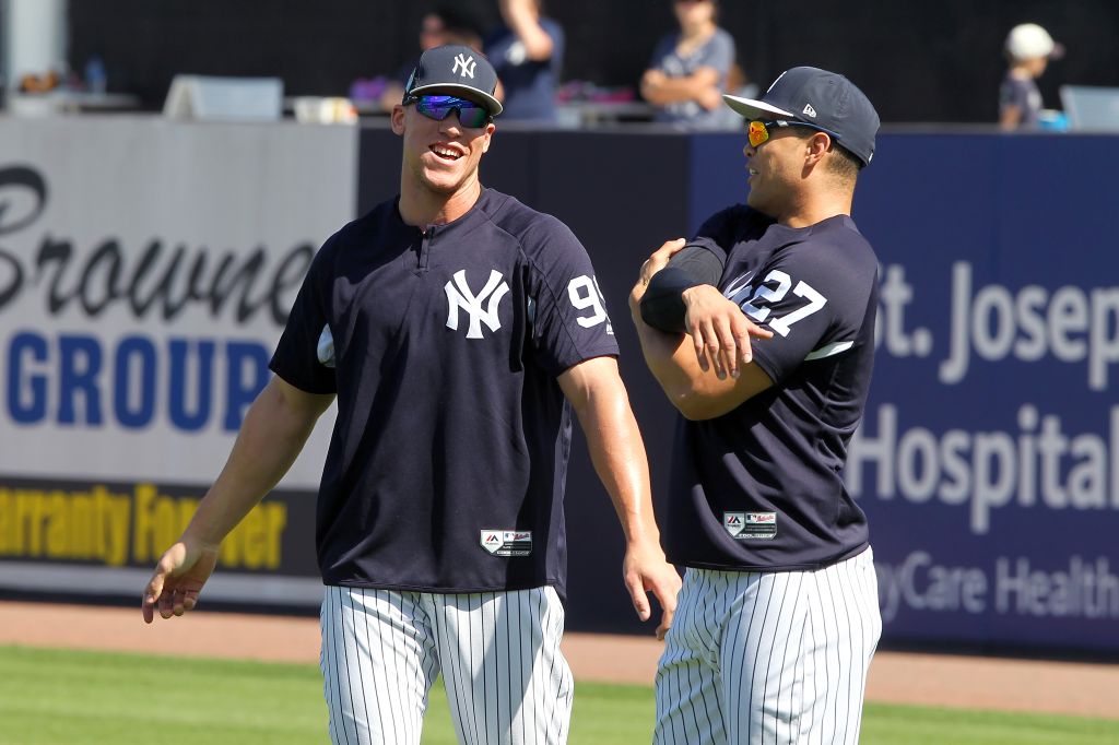 New York Yankees 2023 Batting Practice Hats, Yankees Batting
