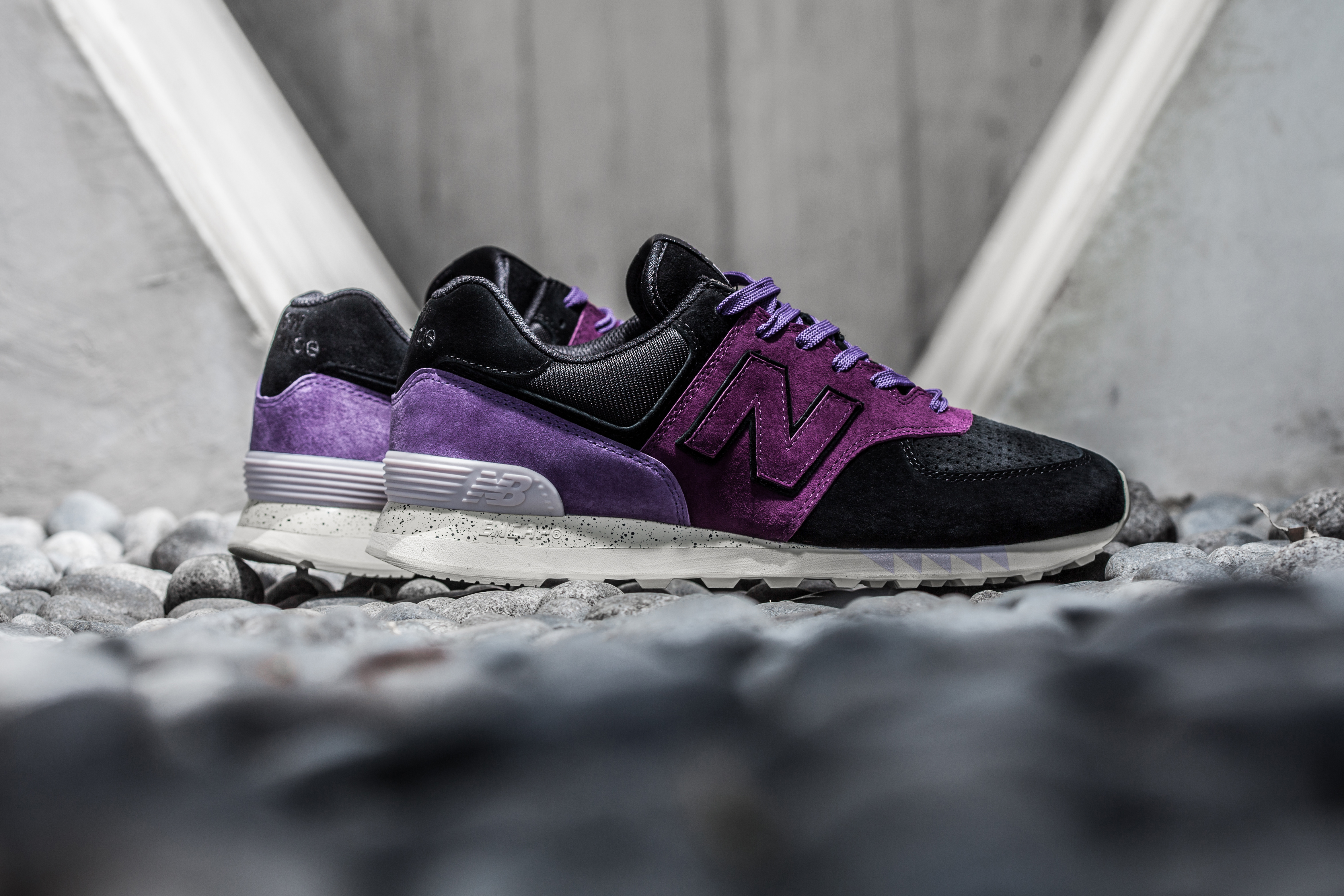 New Balance 564 Collaborations