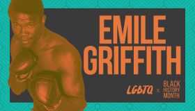EMILE GRIFFITH