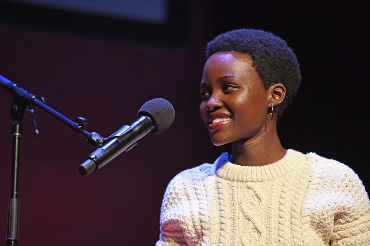 Black Panther in Conversation