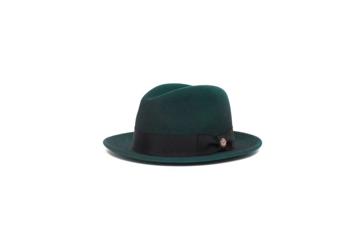 Carmelo Anthony x Goorin Bros.
