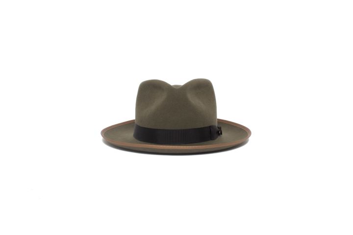 Carmelo Anthony x Goorin Bros.
