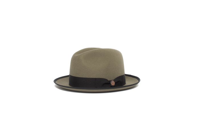 Carmelo Anthony x Goorin Bros.