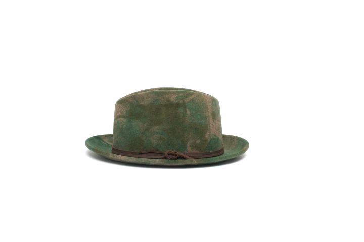 Carmelo Anthony x Goorin Bros.