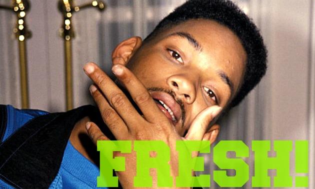 Fresh Prince Of Bel Air