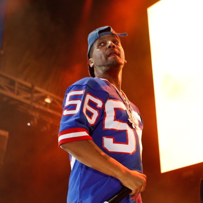 Juelz Santana
