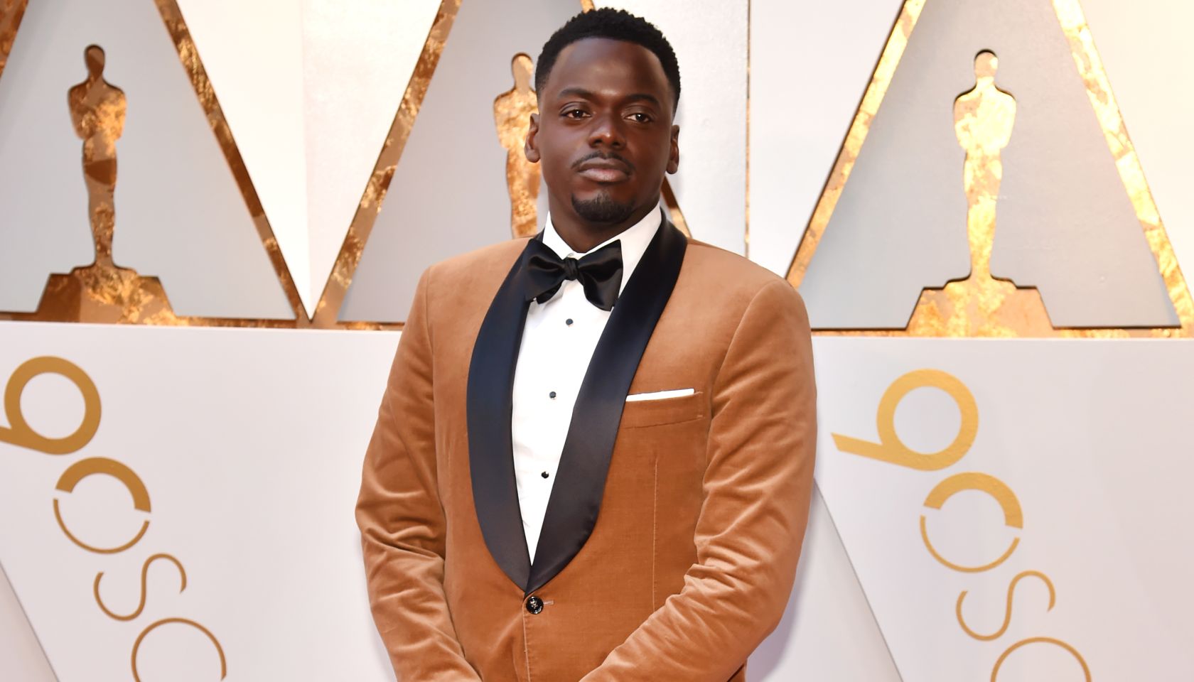 90th Annual Academy Awards - Arrivals