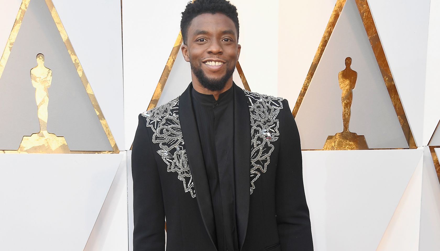 90th Annual Academy Awards - Arrivals