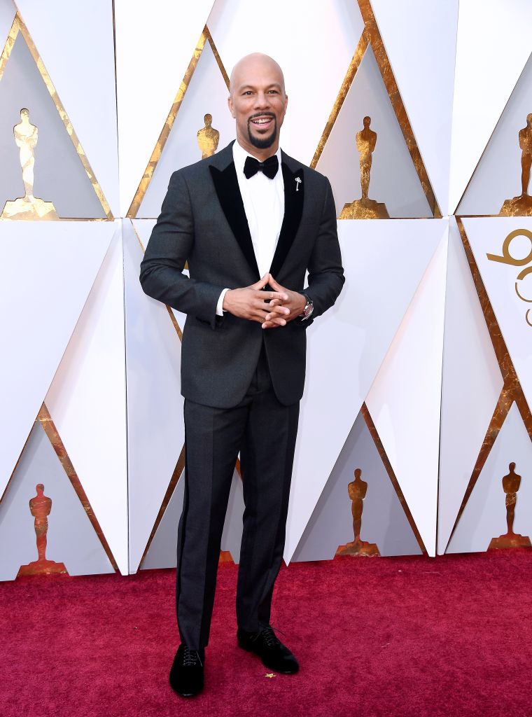 90th Annual Academy Awards