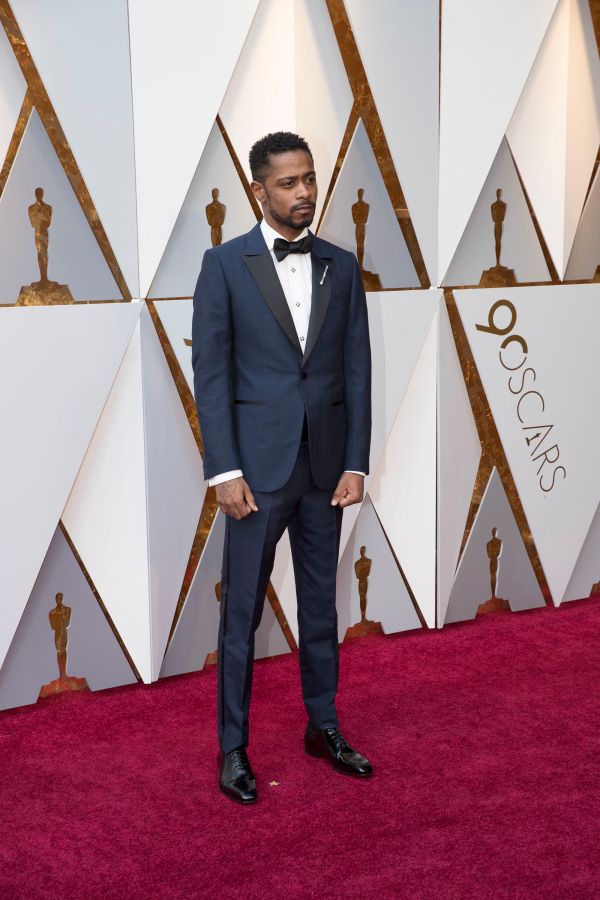 ABC's Coverage Of The 90th Annual Academy Awards