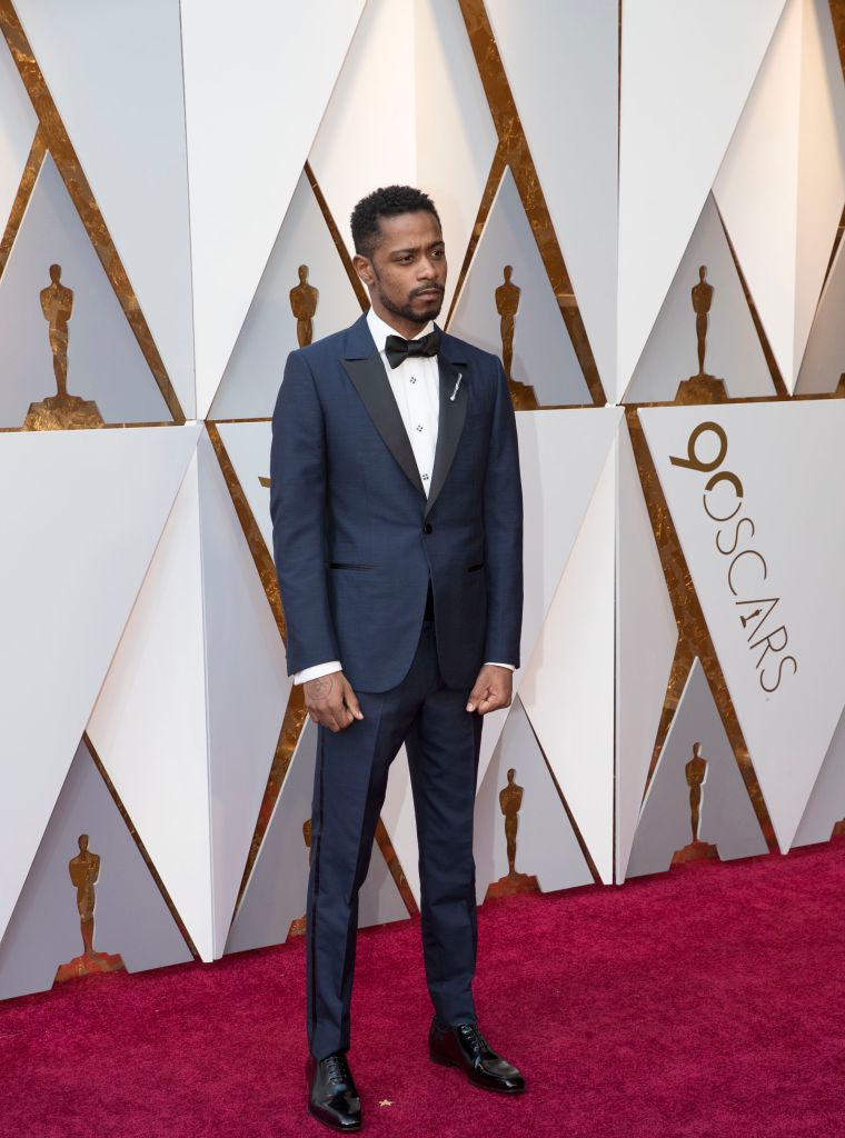 90th Annual Academy Awards