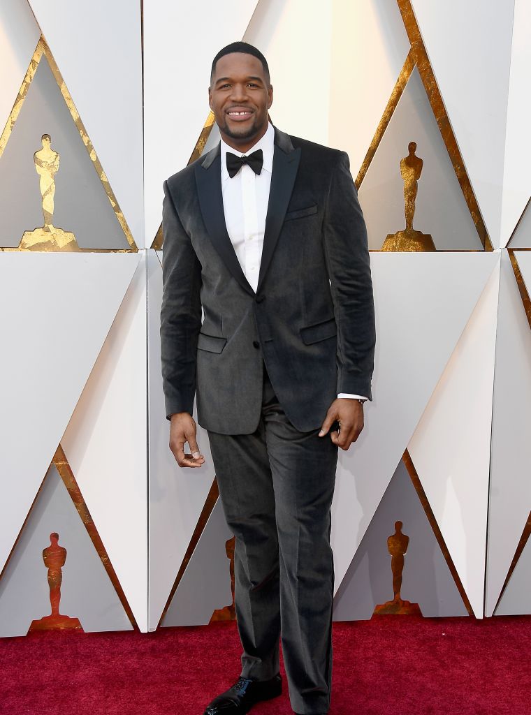 90th Annual Academy Awards