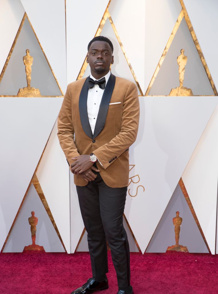 90th Annual Academy Awards