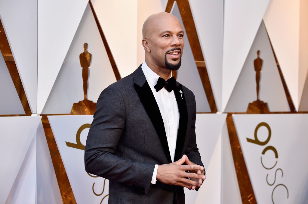 90th Annual Academy Awards - Arrivals