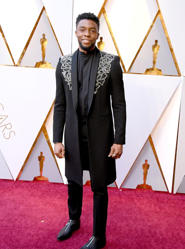 90th Annual Academy Awards