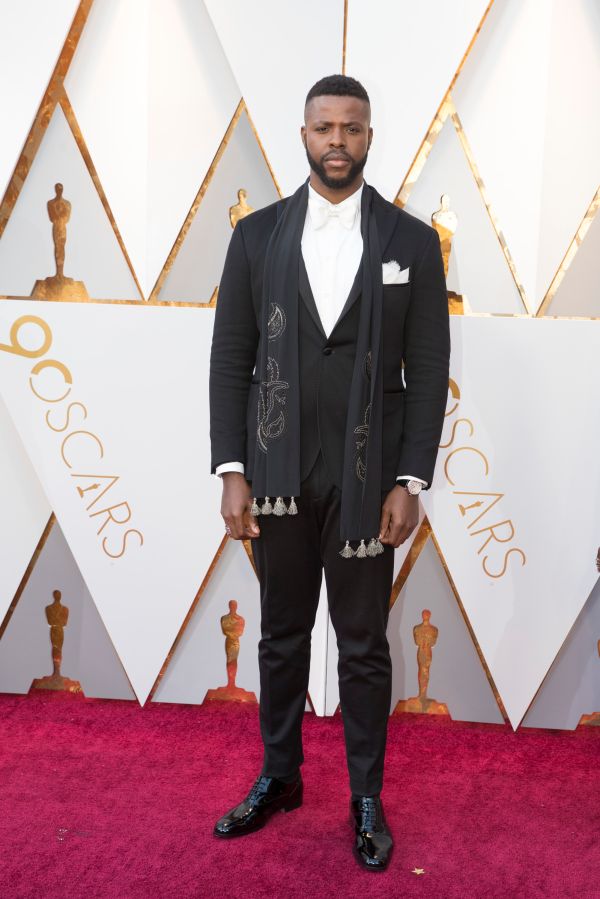 ABC's Coverage Of The 90th Annual Academy Awards