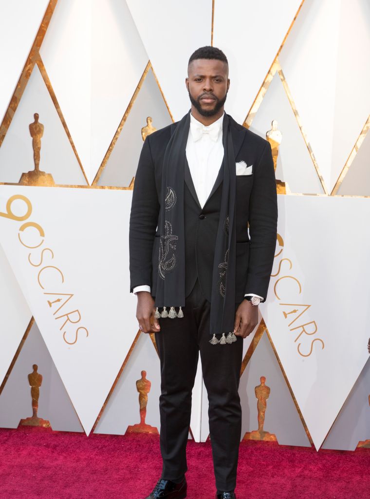 90th Annual Academy Awards