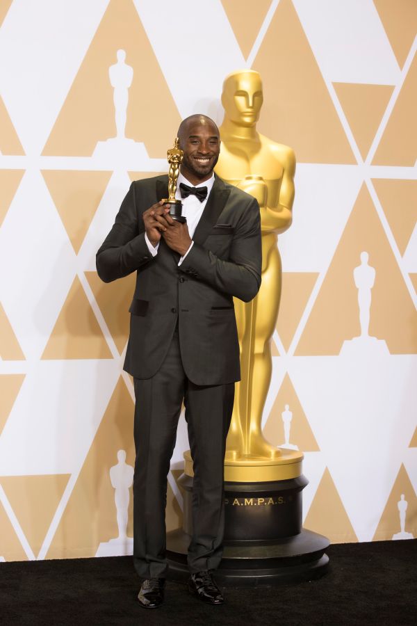 ABC's Coverage Of The 90th Annual Academy Awards