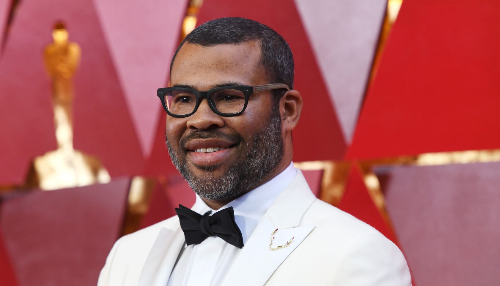 90th Annual Academy Awards - Arrivals