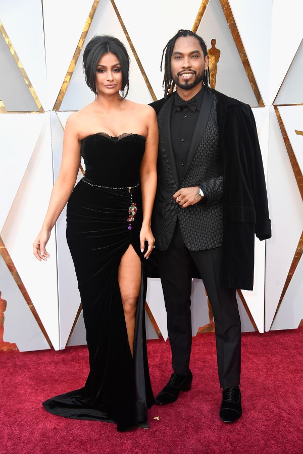 90th Annual Academy Awards - Arrivals