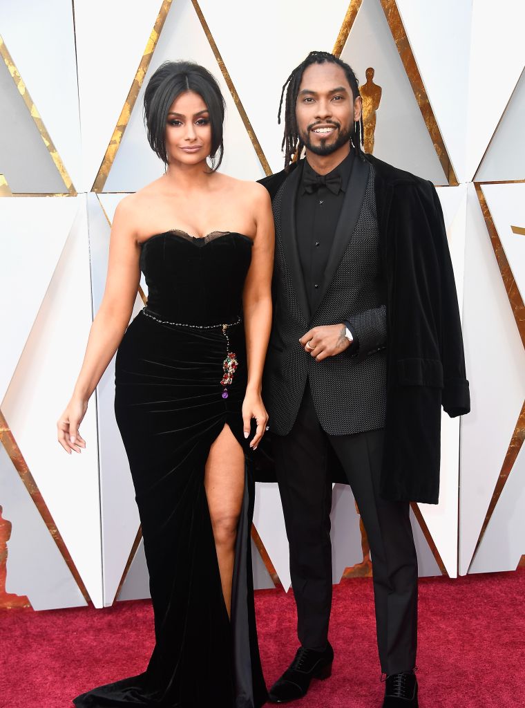 90th Annual Academy Awards