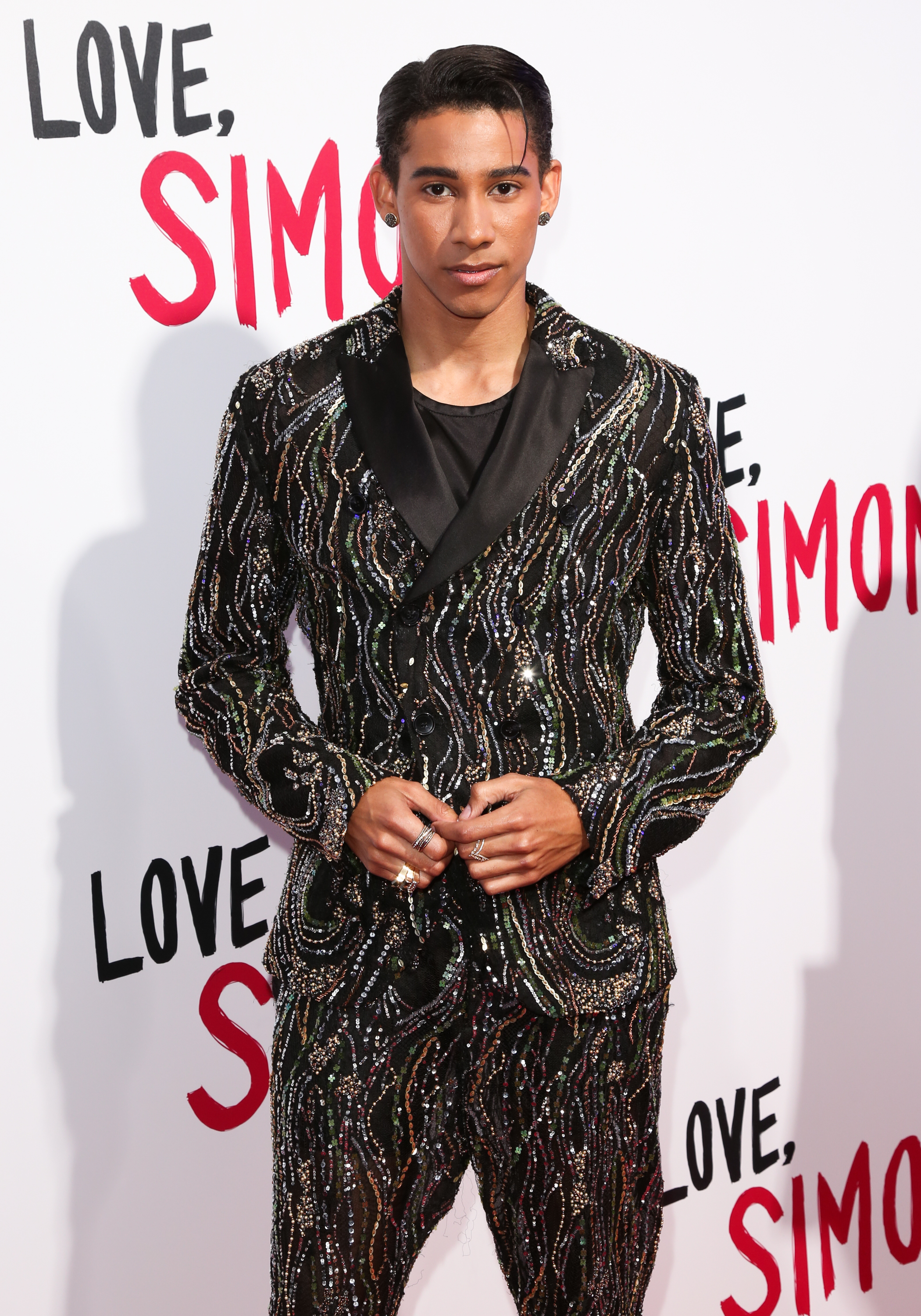 'Love, Simon' Special Screening And Performance