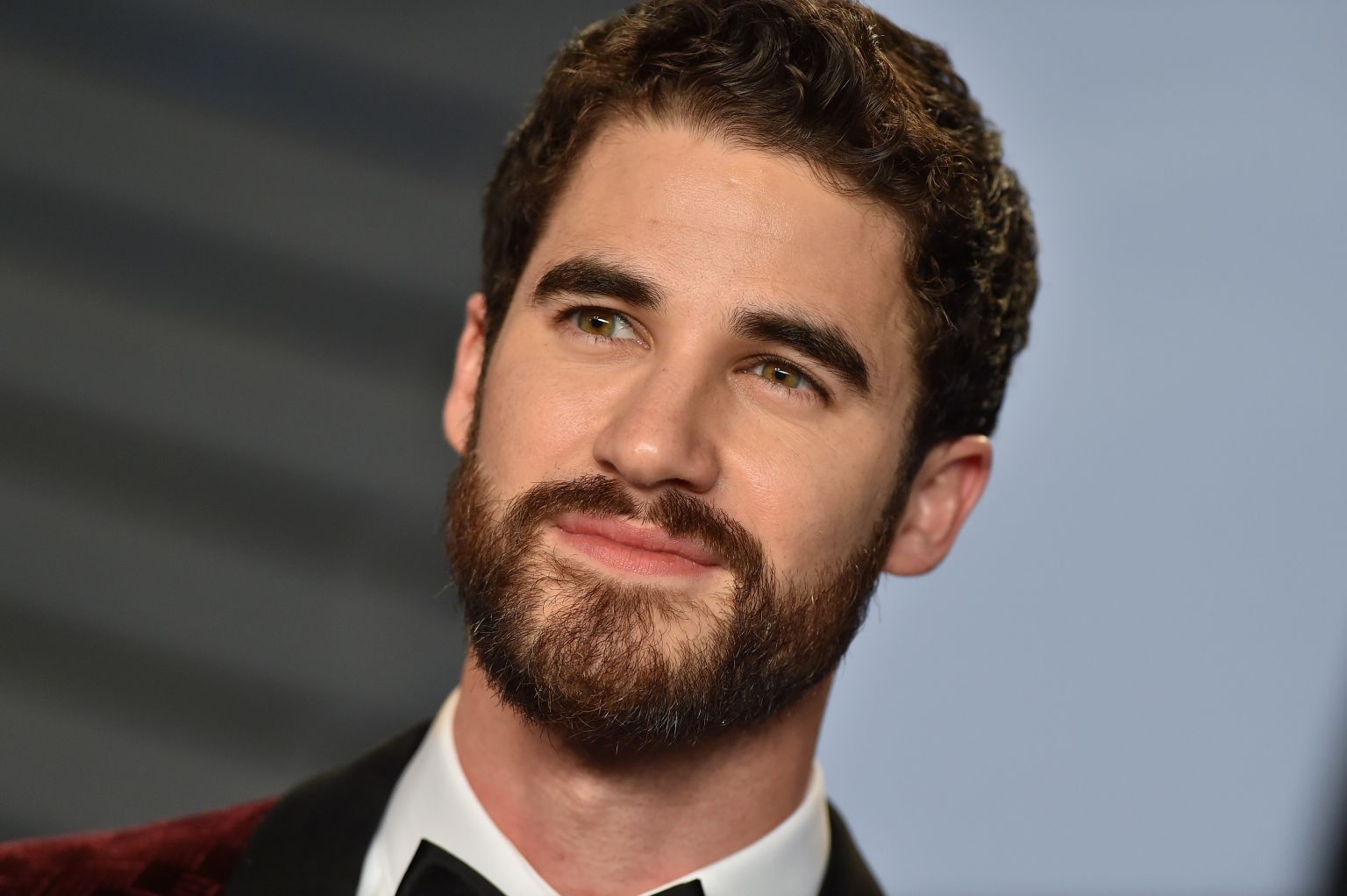 Darren Criss Opens Up His Filipino Background and Passing as White ...