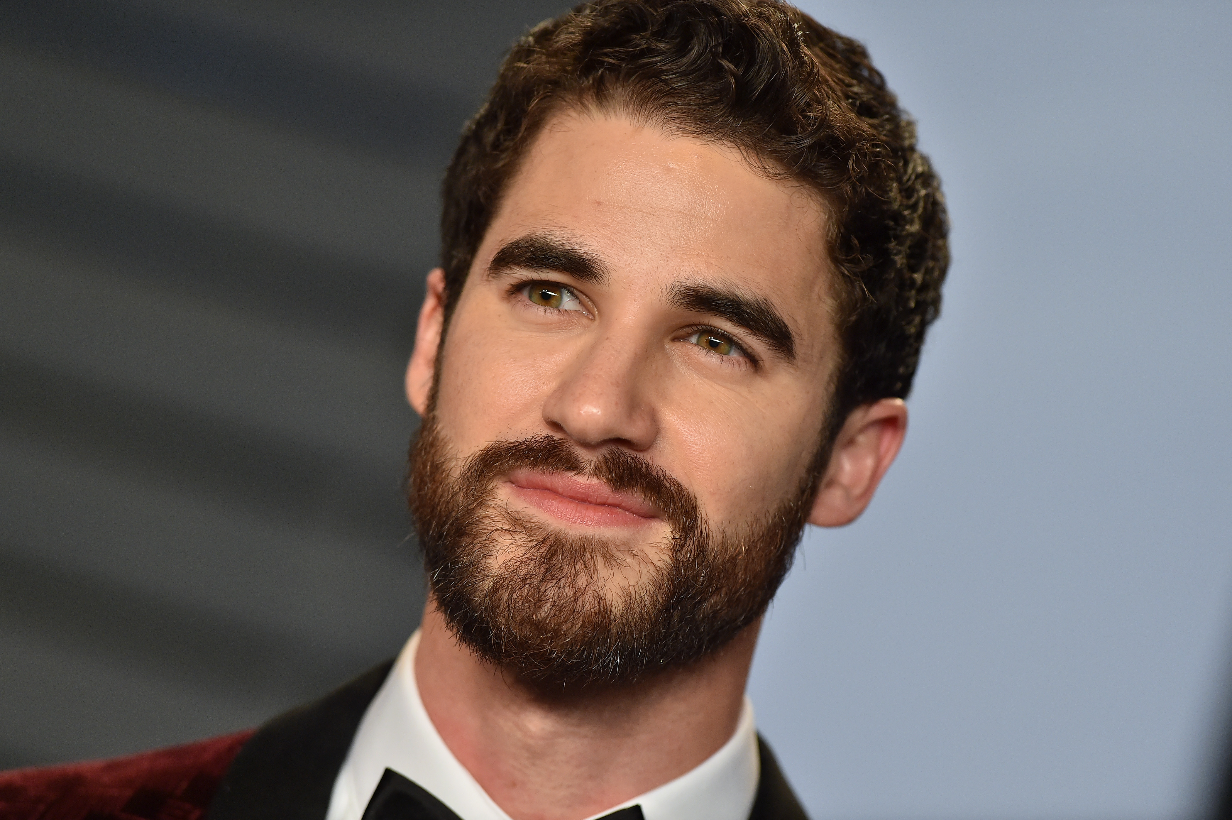 Darren Criss Opens Up His Filipino Background and Passing as White